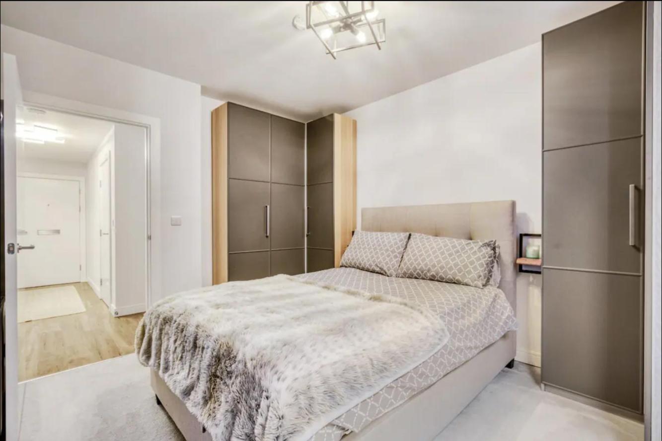 Chelsea Chic: An Upscale And Modern Flat * Londra