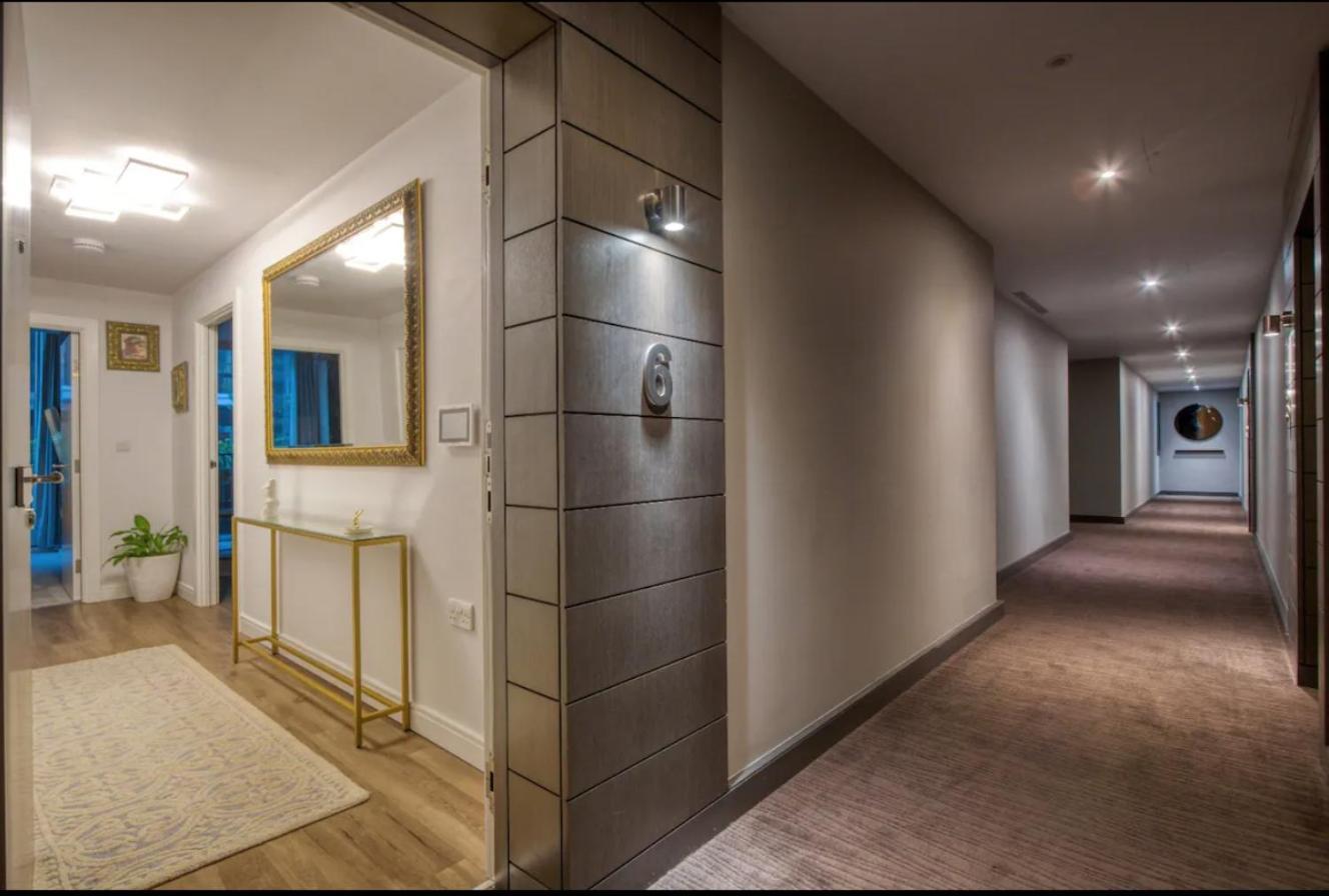 Chelsea Chic: An Upscale And Modern Flat Appartamento *